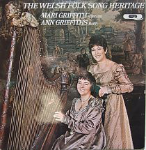 The Welsh Folk Song Heritage