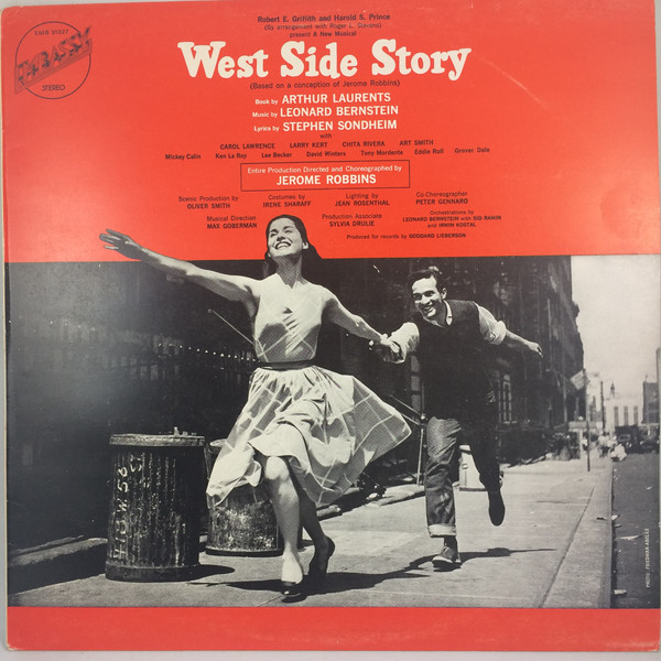 West Side Story