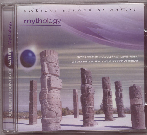 Ambient Sounds Of Nature - Mythology