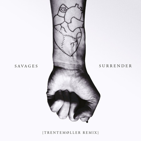 Surrender (Trentemoller Remix)
