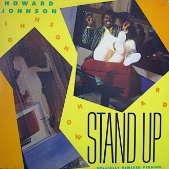 Stand Up (Specially Remixed Version)