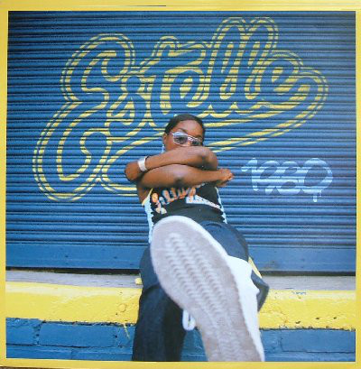 Estelle - 1980 - Vinyl Record 12" image 1
