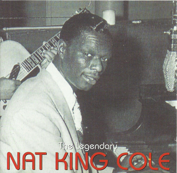 Nat King Cole - Legendary - Used CD image 1