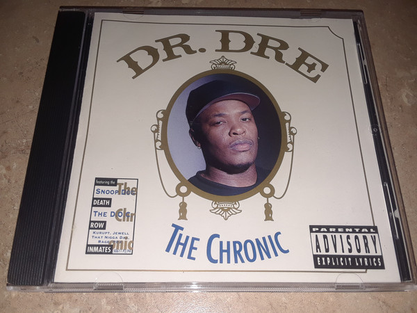 The Chronic