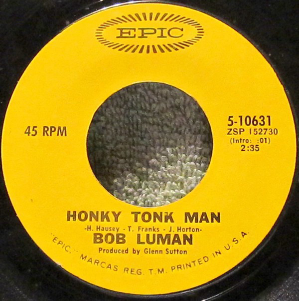 Honky Tonk Man