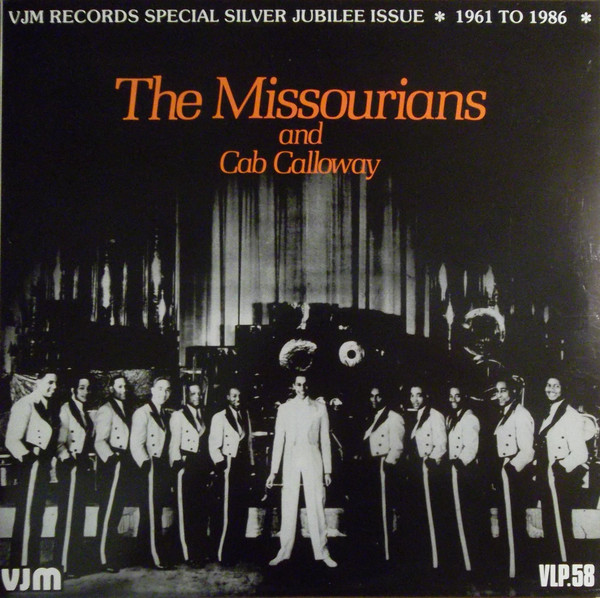 The Missourians And Cab Calloway