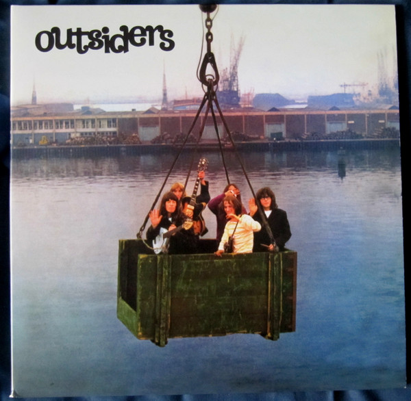 Outsiders