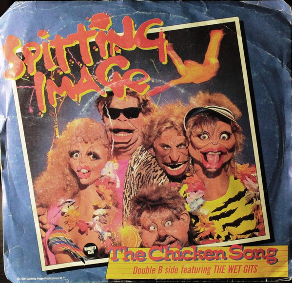 The Chicken Song