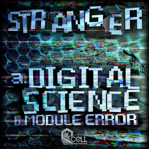 Digital Science / Module Error