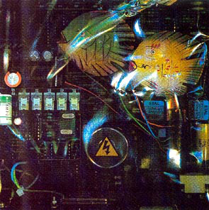 Various - Network: Volume Two - 54 Music Miniatures - Used CD image 1