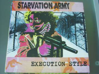 Execution Style