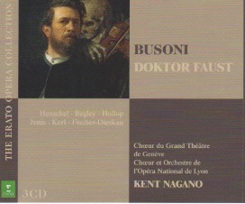 Doktor Faust