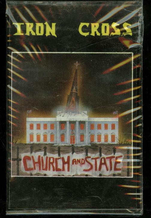 Church And State