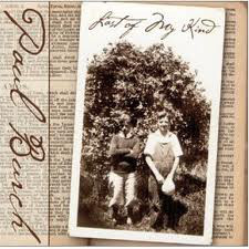 Paul Burch - Last Of My Kind - Used CD image 1