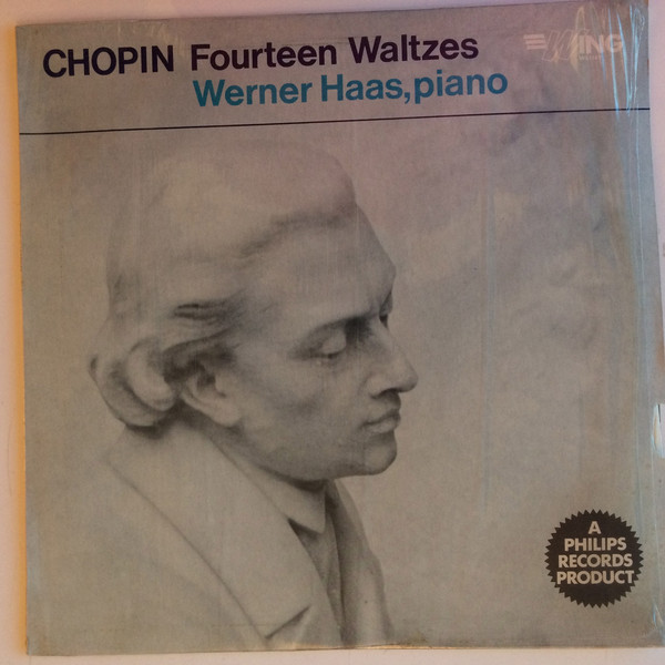 Chopin: Fourteen Waltzes