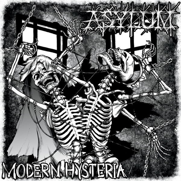 Modern Hysteria