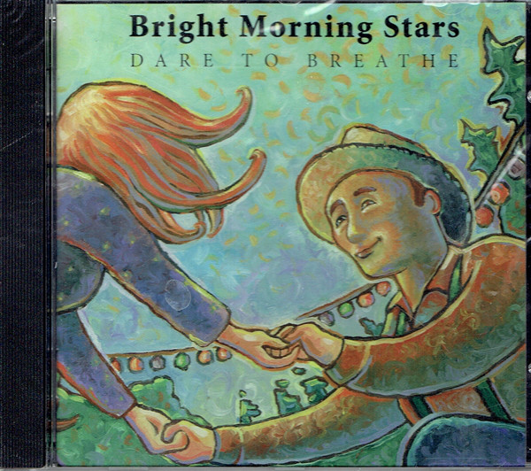 Bright Morning Stars