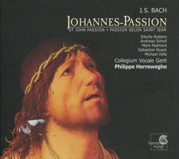 Johannes-Passion