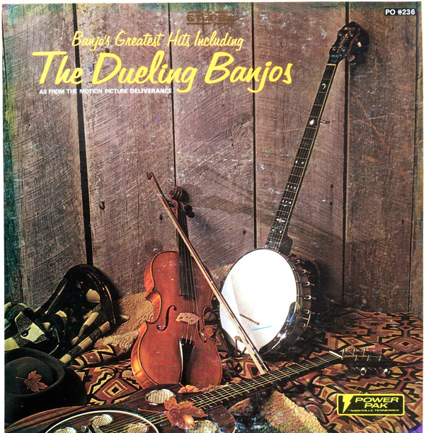 The Dueling Banjos