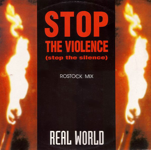 Stop The Violence