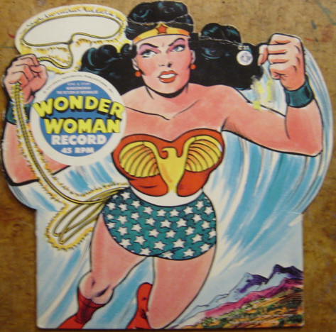 Wonder Woman