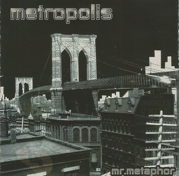 Metropolis