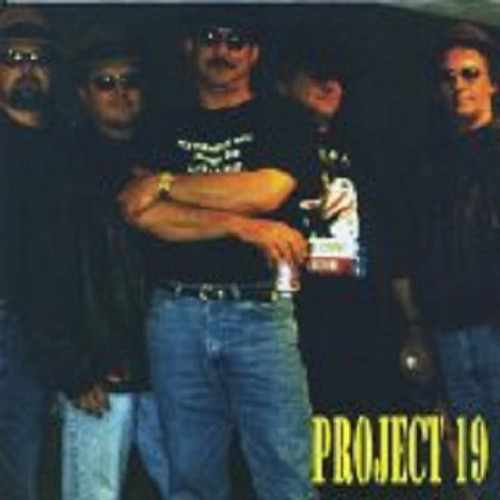 Project 19