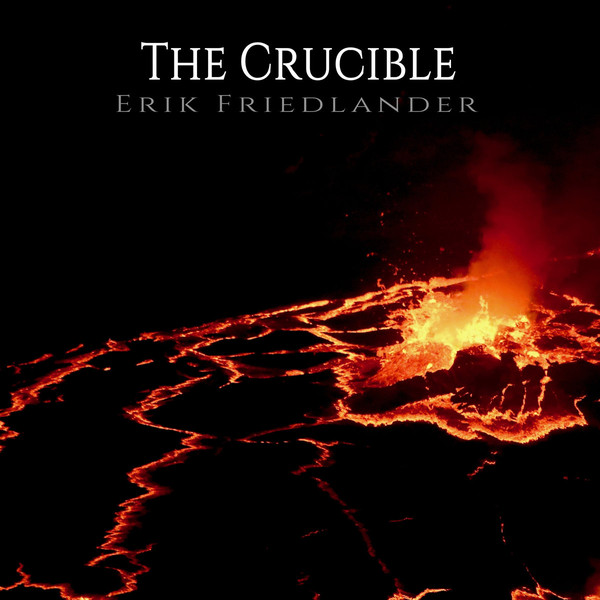 The Crucible