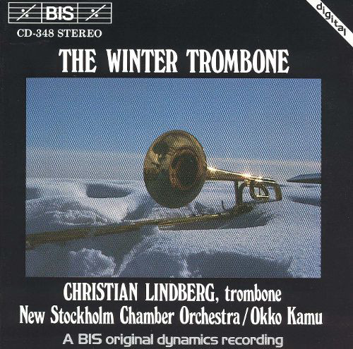 The Winter Trombone