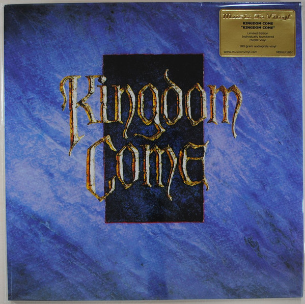 Kingdom Come