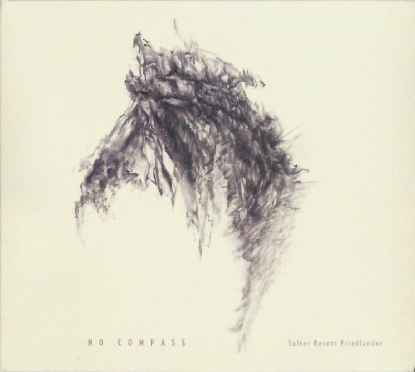 Scott Solter - No Compass - Used CD image 1