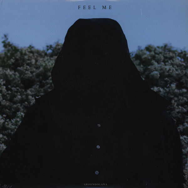 Groundislava - Feel Me - Vinyl Record image 1