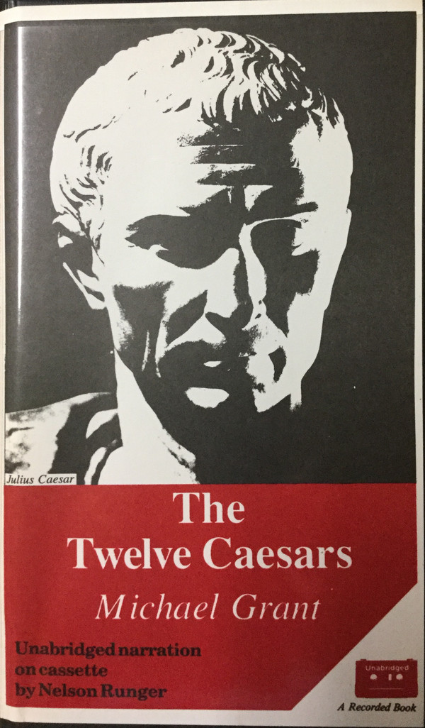 The Twelve Caesars