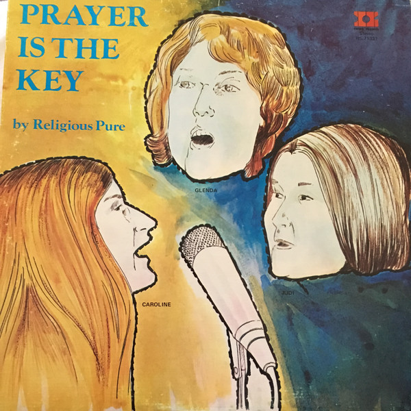 Prayer Is The Key