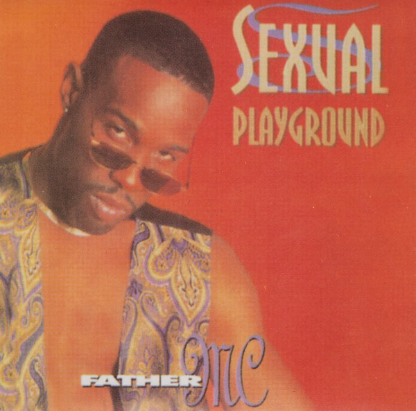 Sexual Playground