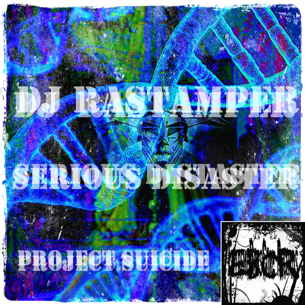 Project Suicide: Serious Disaster (MIX)