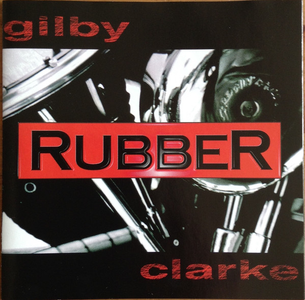 Rubber