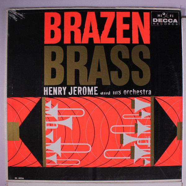 Brazen Brass