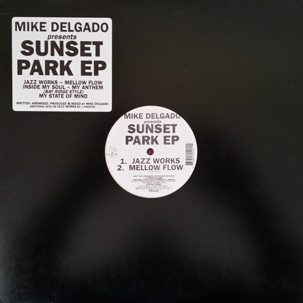 Sunset Park EP