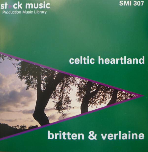 Celtic Heartland