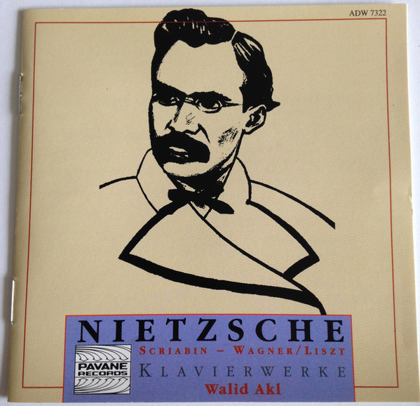 Friedrich Nietzsche