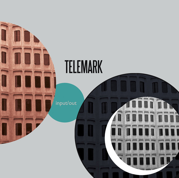 Telemark - Input/Out - Vinyl Record image 1