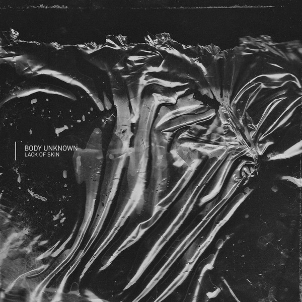 Body Unknown - Lack Of Skin - Vinyl Record 12" image 1