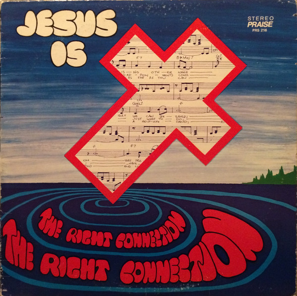 Jesus Is...