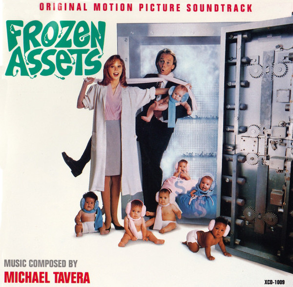 Frozen Assets - Original Motion Picture Soundtrack