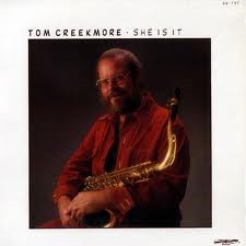 Tom Creekmore - She Is It - Used Vinyl Record image 1