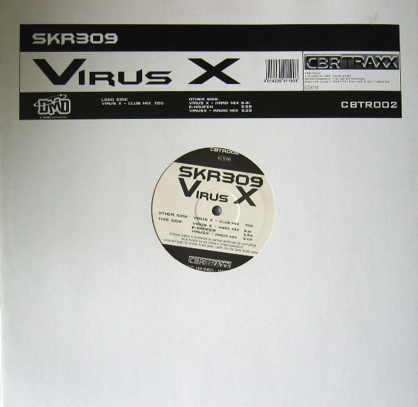 Virus X