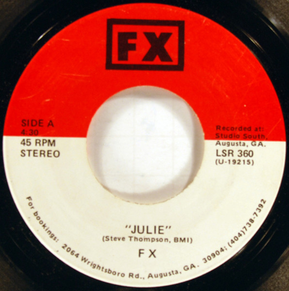 Julie