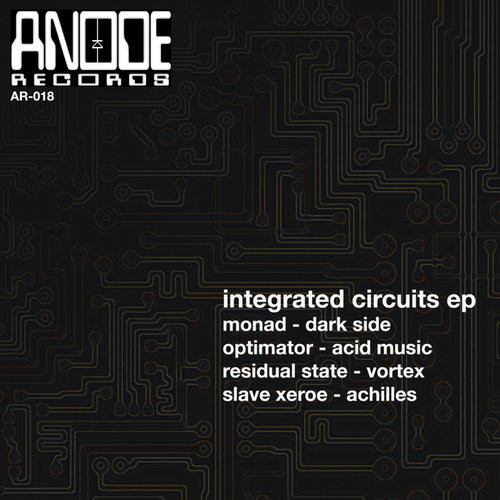 Integrated Circuits EP