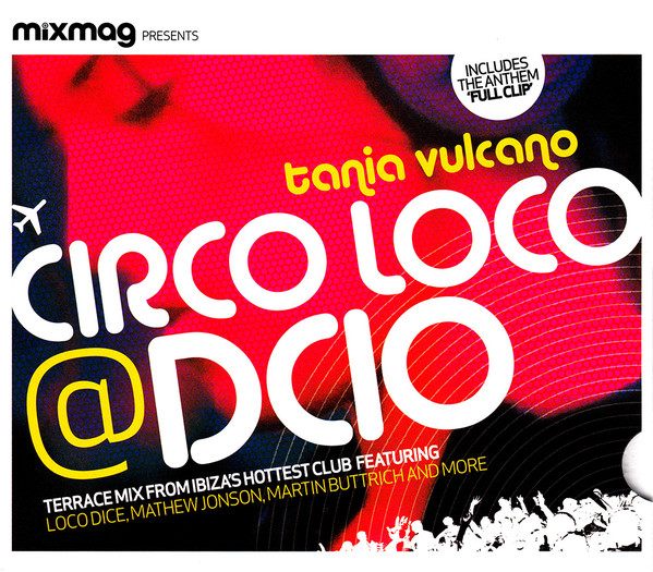 Circo Loco @ DC10